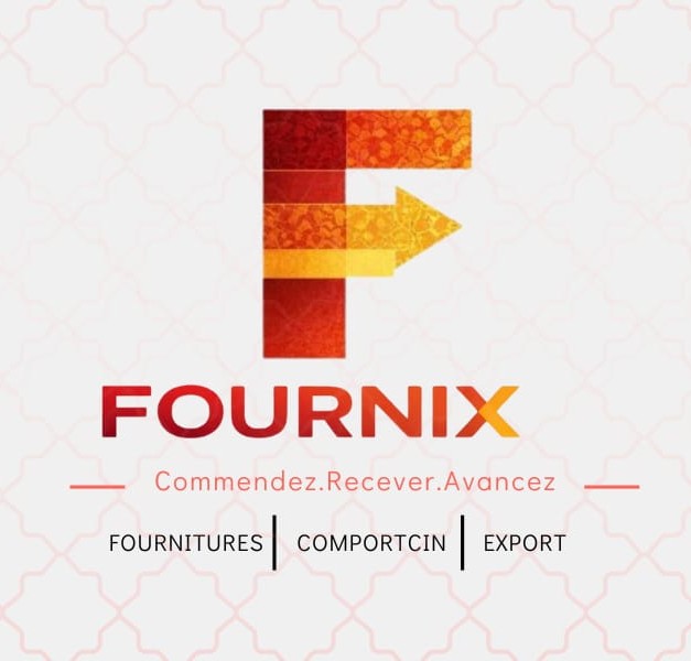 Entrepôt de matériaux de chantier Fournix